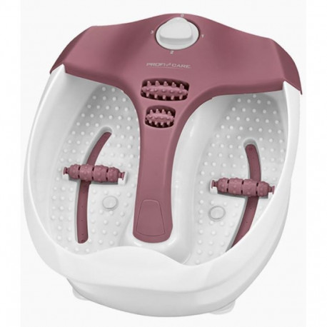 Foot massager with a built-in heating element Proficare