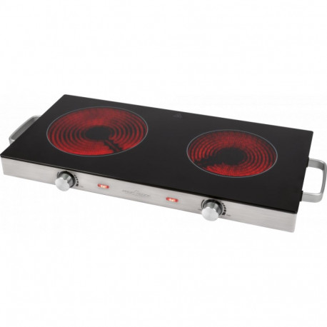 Induction cooking plate Proficook