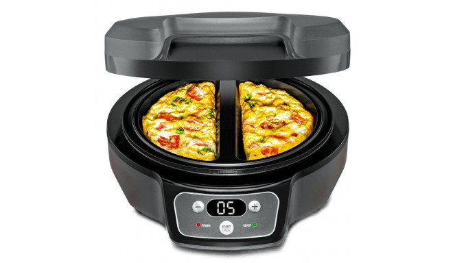 Omlet maker Rommelsbacher