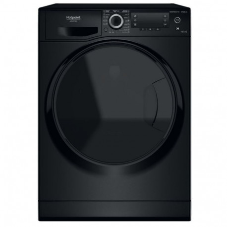 Washing machine Hotpoint-Ariston