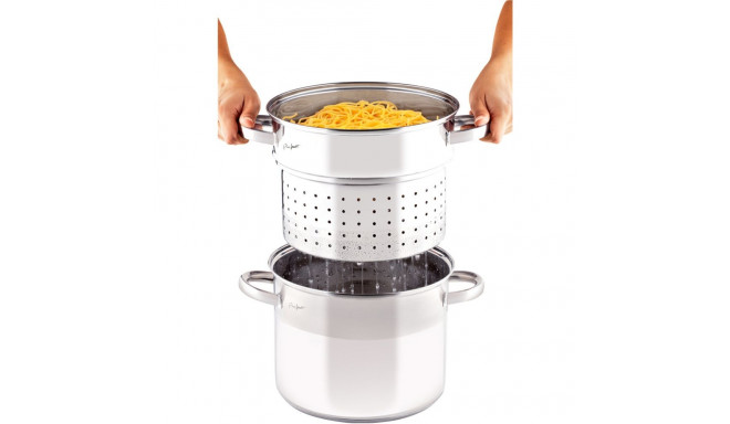 Pott 24cm 8l Pasta Lamart LTSS2417