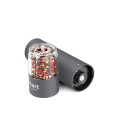 Pepper mill Lamart, gray
