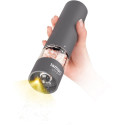 Pepper mill Lamart, gray