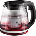Glass teapot Lamart Glass teapot Lamart