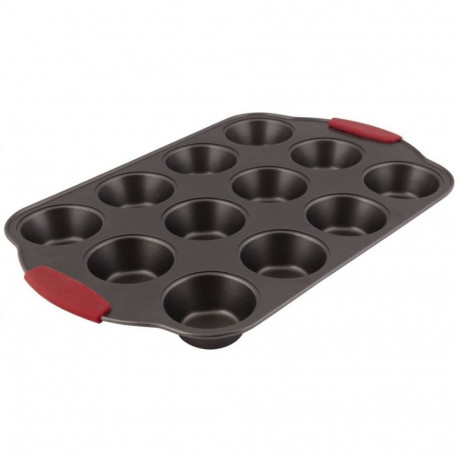 12- muffin mould Lamart