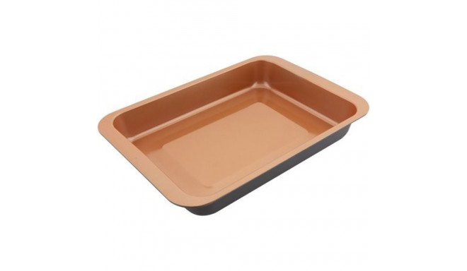 Roaster Copper Lamart