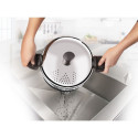 Pot with drain lid 5,8l LaMart