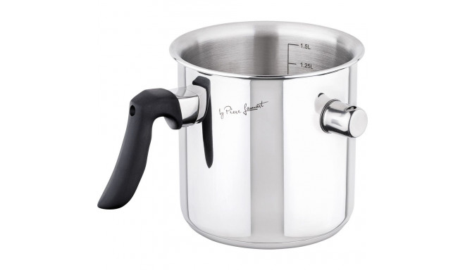 Double wall milk jug Lamart