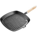 Cast Iron pan Lamart