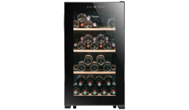 Wine cellar LaSommeliere