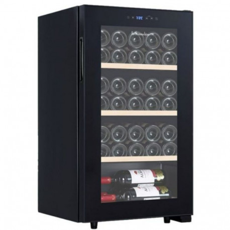 Veinikülmik La Sommeliere LS36BLACK
