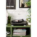 Turntable with USB direct encoding Lenco, black