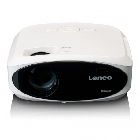 Projector Lenco