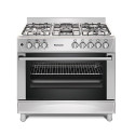 Gas cooker Ravanson