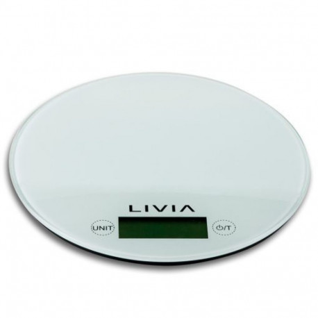 Kitchen scales Livia