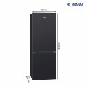 Refrigerator Bomann