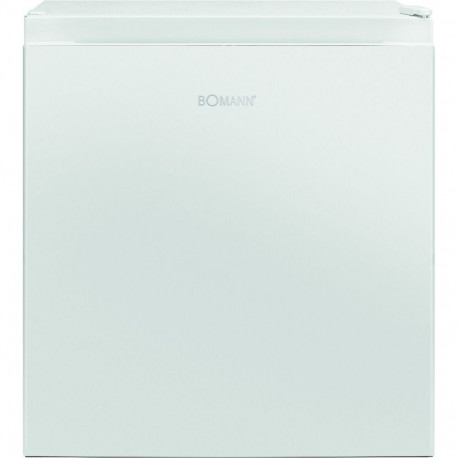 Külmik Bomann KB7245W, valge