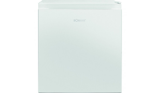 Külmik Bomann KB7245W, valge