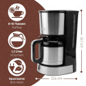 Coffee maker Bomann