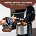 Coffee maker Bomann