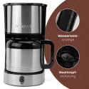 Coffee maker Bomann