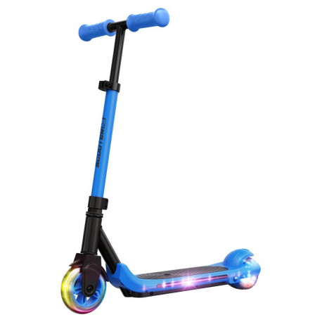 Scooter Sencor, blue