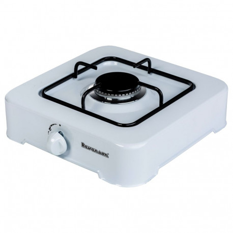 Portable gas cooker
