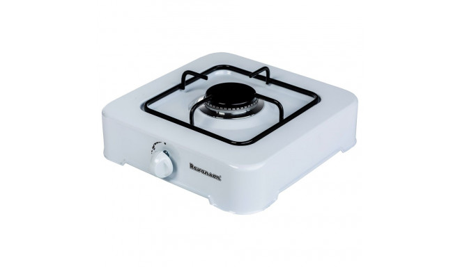 Portable gas cooker