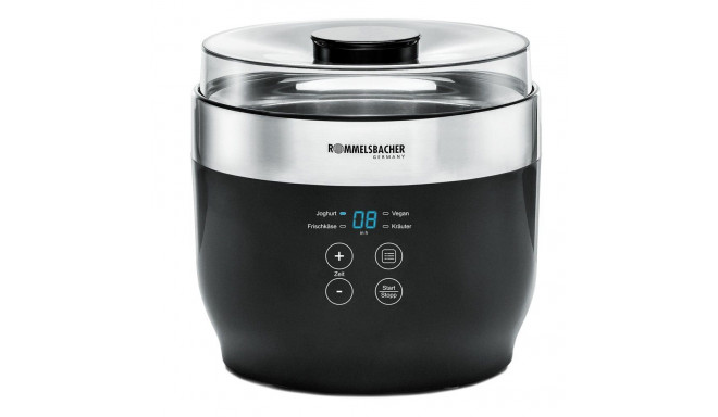 Yoghurt maker Rommelsbacher