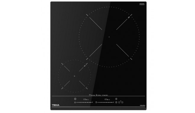 Built-in induction hob Teka