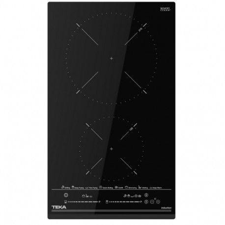 Induktsioonplaat Teka IZC 32600 MST BK