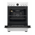 Keraamiline pliit Indesit IS67V8CHWE