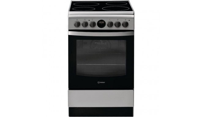 Electric cooker Indesit