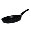 Frying pan 24cm, standard handle AMT Gastroguss Light