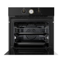 HRB 6300 AT ANTHRACITE  OLD BRASS OVEN