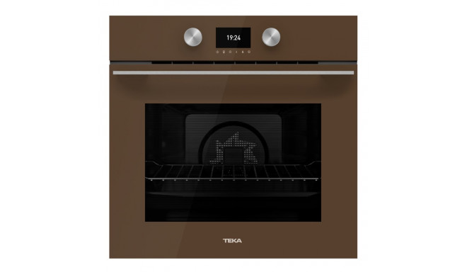 Integreeritav ahi Teka HLB8600LB pruun