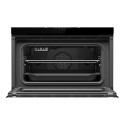 Built-in compact oven Teka HLC 8400 BK Urban Black