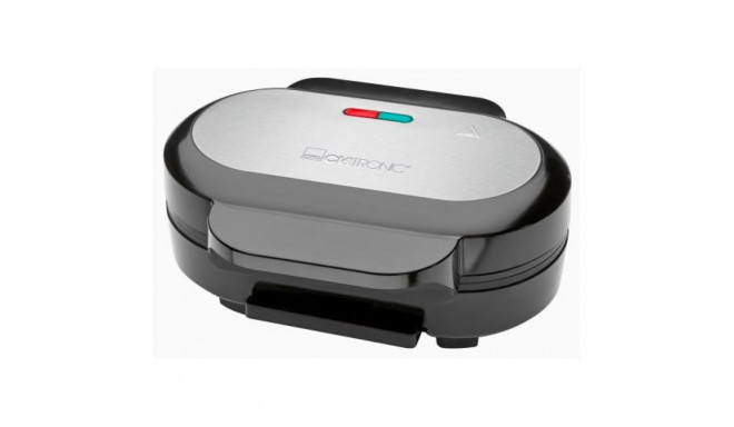 Hamburgerigrill Clatronic HBM3696