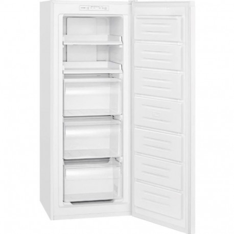Upright freezer Bomann