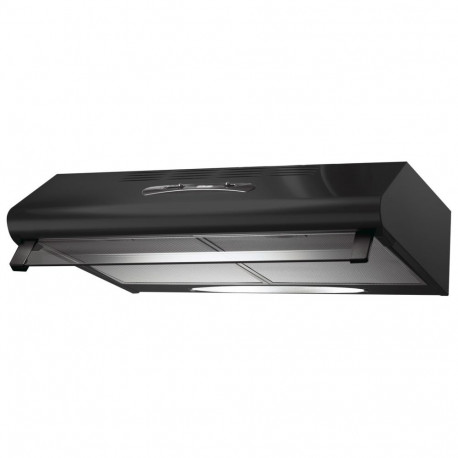 Greentek cooker hood G60MB, black