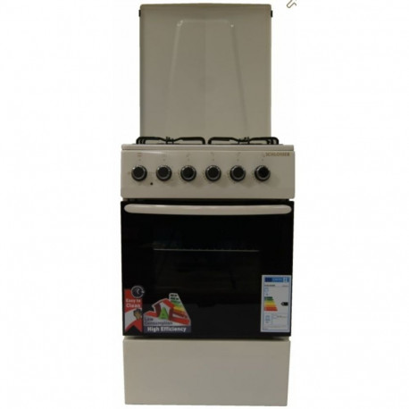 Gas cooker Schlosser