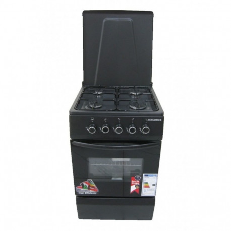 Gas cooker Schlosser