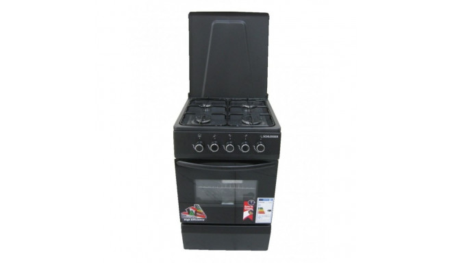 Gaasipliit Schlosser FS4401MXZD