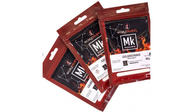 Pärlimaterjal  Rommelsbacher FDS3