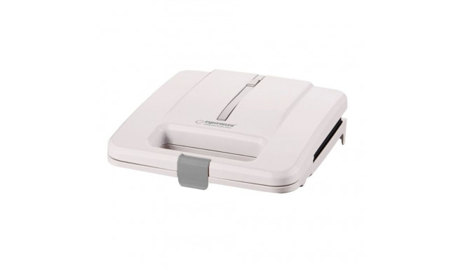 Sandwich maker Parigiano Esperanza, white