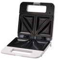 Sandwich maker Parigiano Esperanza, white