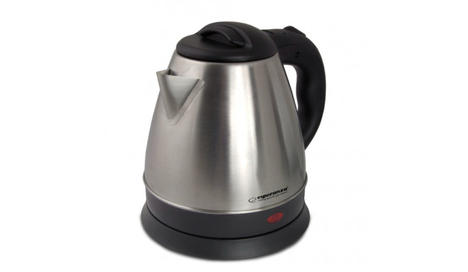 Electric kettle Esperanza