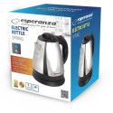 Electric kettle Esperanza Electric kettle Esperanza