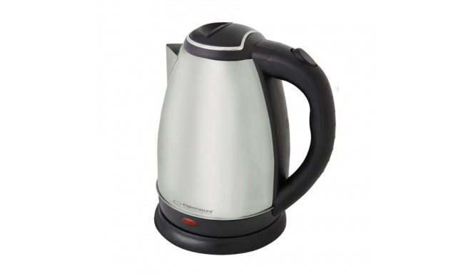 Veekeetja Esperanza EKK104X, inox