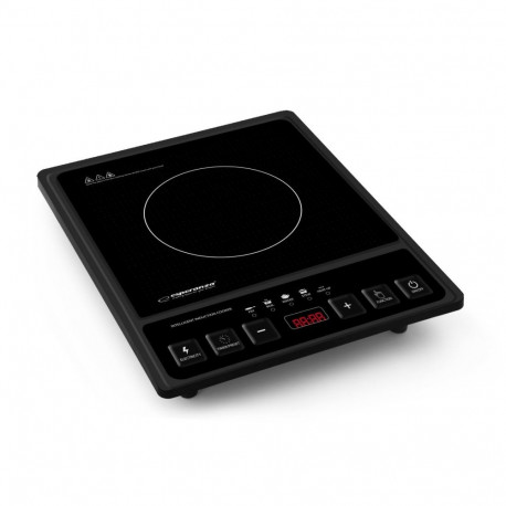 Portable induction 1 zone hotplate Krakatau Esperanza